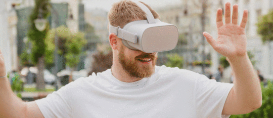 Oculus Go