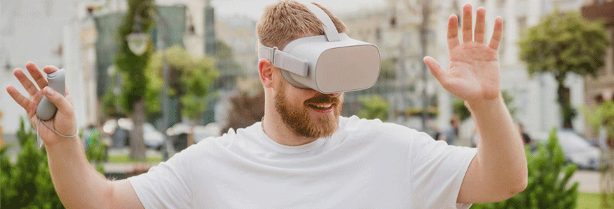 Oculus Go