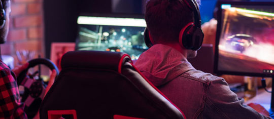 jeux vidéo de rôle