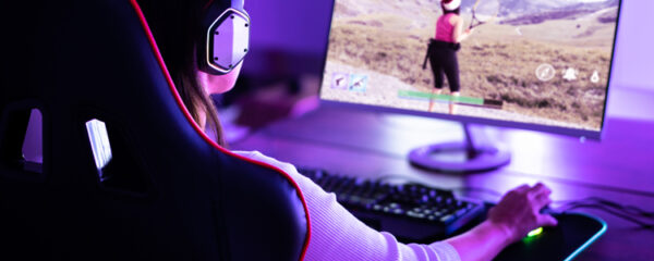 jeux vidéo